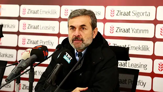Kocaman: ''Son derece mutluyum''