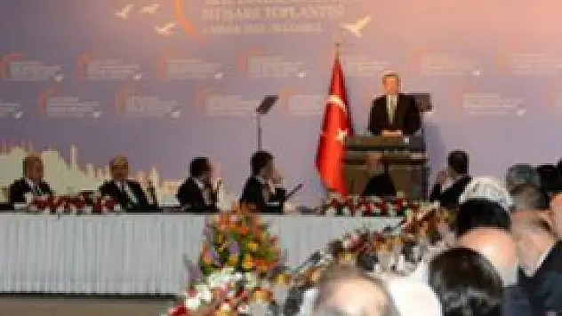 Erdoğan'dan 'Akil İnsanları koruyun' talimatı