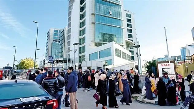 Bankacılığın dışına çıkmış