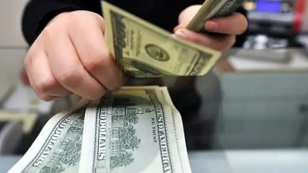 Dolar güne yeni rekorlar başladı