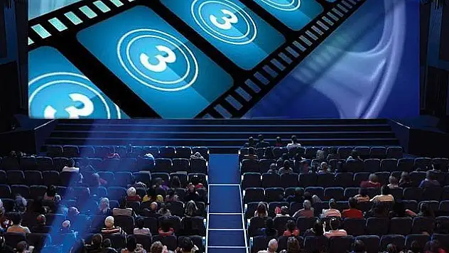 Bu hafta 6 film vizyona girecek