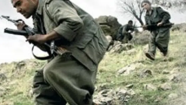 İşte PKK'nın çekileceği bölgeler!