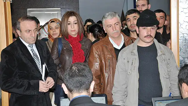 Hibe desteğine girişimci adaylarından yoğun ilgi