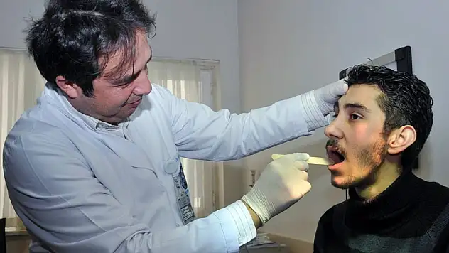 Çene kemiği kırıklarına endoskopik müdahale