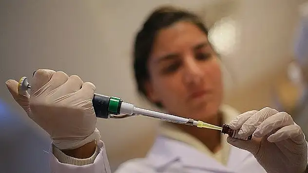 30 ülkeye kanser eğitimi veriyoruz