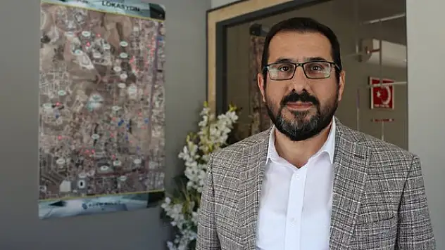 Adem Bulut: Devlet bankalarındaki gayret ve özveri özel bankalarda yok
