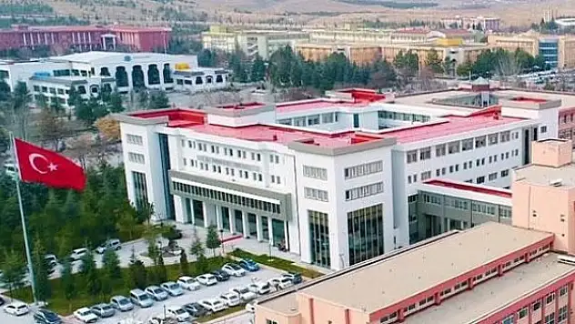 Konya Teknik Üniversitesinden bir TÜBİTAK 1001 Projesi daha