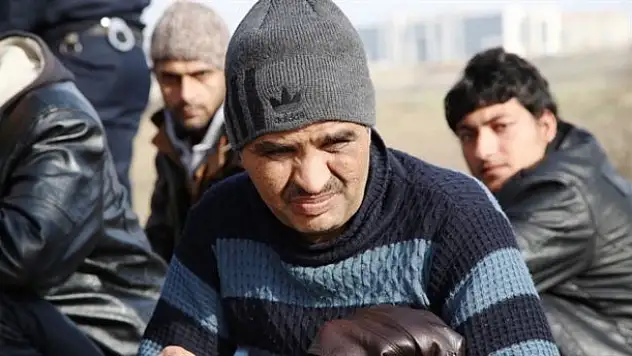 Umut yolculuğu Edirne'de bitti