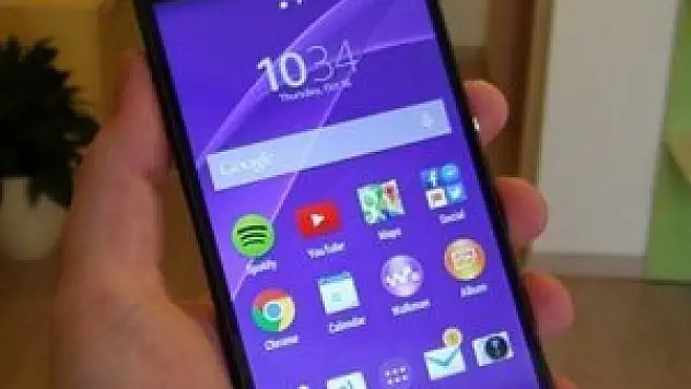 Sony Xperia Z2 ve Z3 kullanıcılarına müjde!