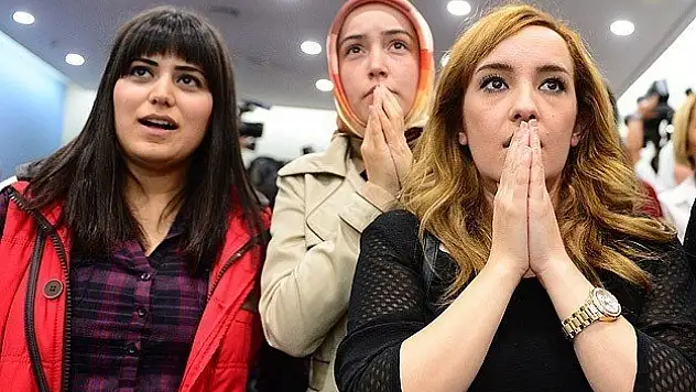 15 bin Öğretmenin ataması yapıldı