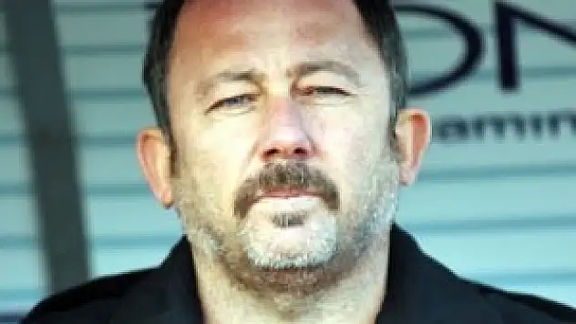 Sergen Yalçın'dan yeni transfere şok!