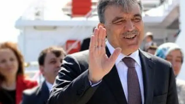 29 yıl aradan sonra ilk ziyaret