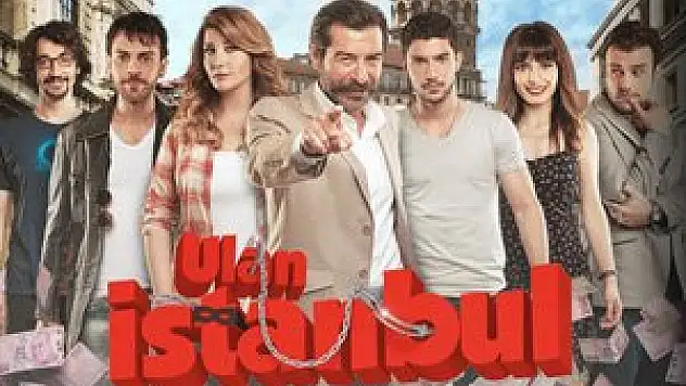 Sevilen dizi yayından kaldırıldı!