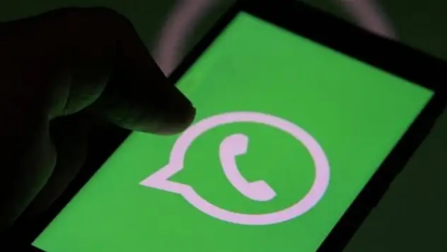 WhatsApp'a üç yeni özellik birden geliyor