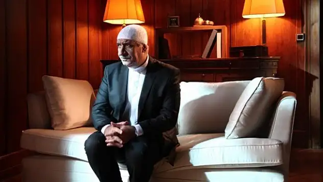 Beddua olsaydı Gülen'i oynamazdım