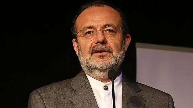 Eski Diyanet İşleri Başkanı Mehmet Görmez'e yeni görev