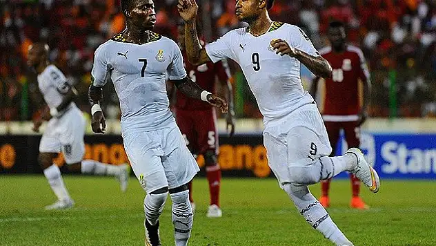 Finalin adı belli oldu