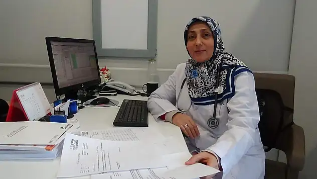 D vitamini eksikliğine dikkat!