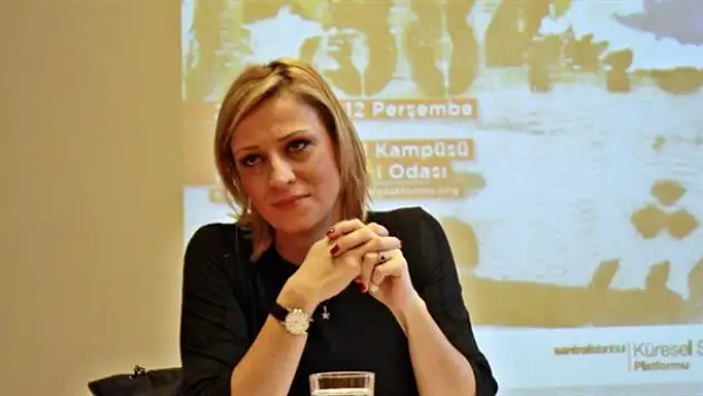 Peygamberimize hakaret eden Cumhuriyet yazarları ifade verdi