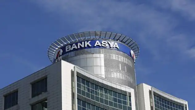 Bank Asya'da önemli gelişme