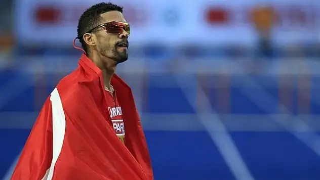 Copello Escobar'dan güzel haber