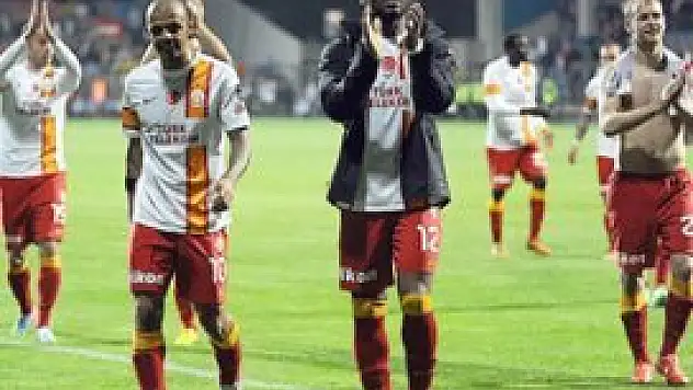 Liderliğini pekiştirmek istiyor