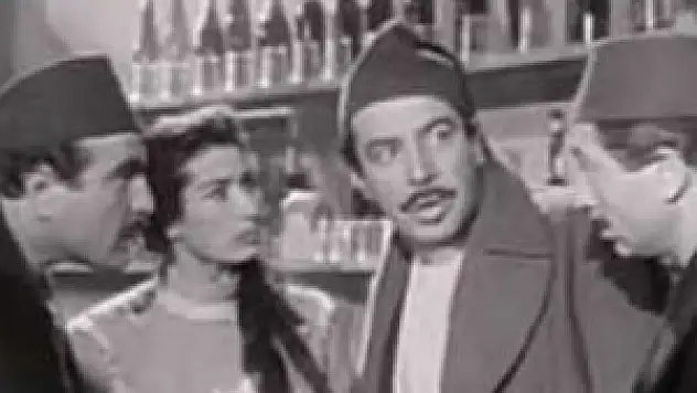 Ünlü sinema oyuncusu hayatını kaybetti