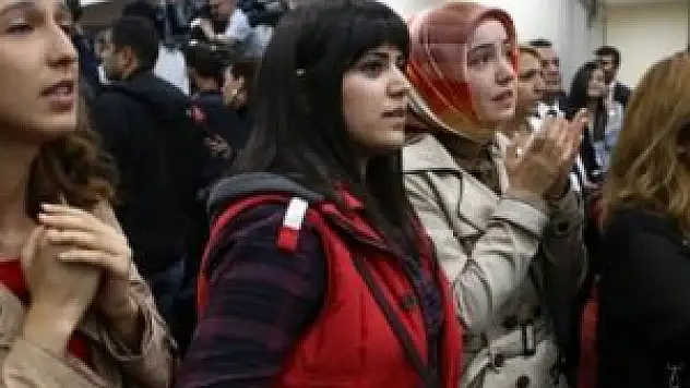 15 bin öğretmen atamasının minimum puanları