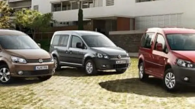 Yeni Caddy'nin Türkiye satış fiyatı belli oldu