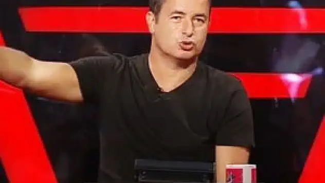 Eşi benzeri görülmemiş olayda kazanan Acun oldu