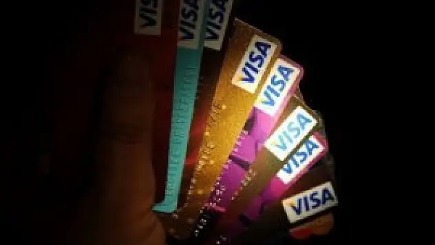 Yuvalar kredi kartlarıyla kuruldu