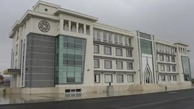 Tahir Büyükkörükçü AİHL açılıyor