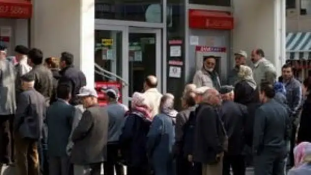 Bütün Bağ-Kur borçları silinecek