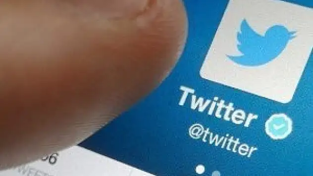 'Twitter yöneticileri Türkiye'de ofis açsın'