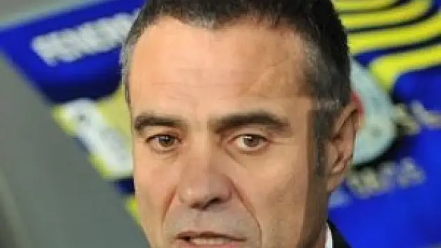 Dokuz ay sonra Kadıköy'de