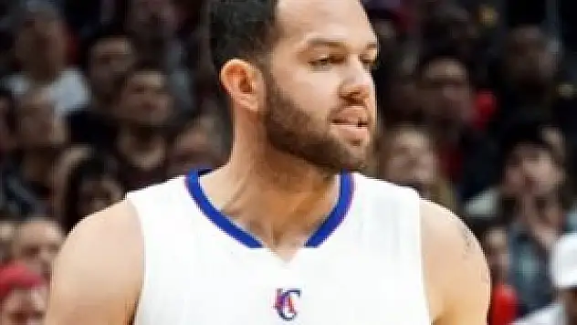 NBA'den Darüşşafaka'ya geldi