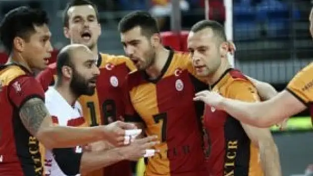 Aslan olaylı maçta Kanarya'yı devirdi