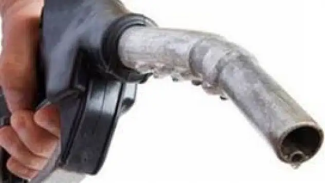 Benzin ve motorine indirim