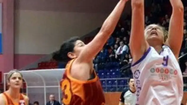 Basketbolda toplu sonuçlar