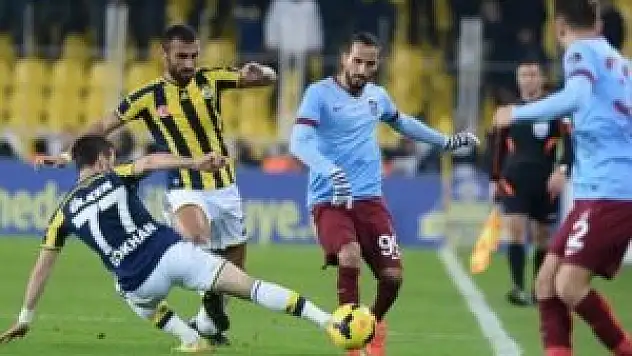 Yanal: Kötü değil çok kötüydük