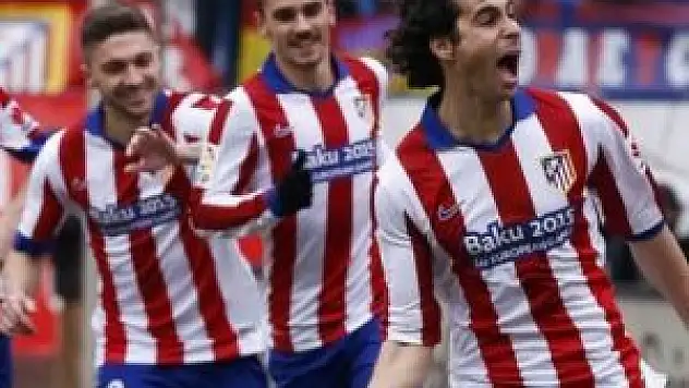 Madrid derbisinde tarihi hezimet!