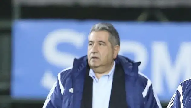 Uslu'dan Trabzonspor'u kızdıracak açıklama