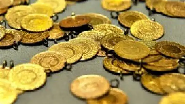 Kuyumcular 'yok' satıyor