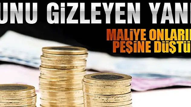 Kira gelirini gizleyen ev sahipleri dikkat!