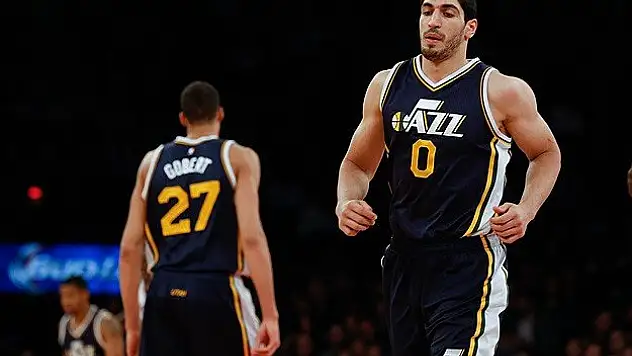 Utah Jazz 3 maç sonra kazandı