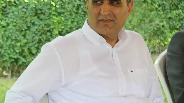 Recep Konuk Pankobirlik'ten istifa etti!