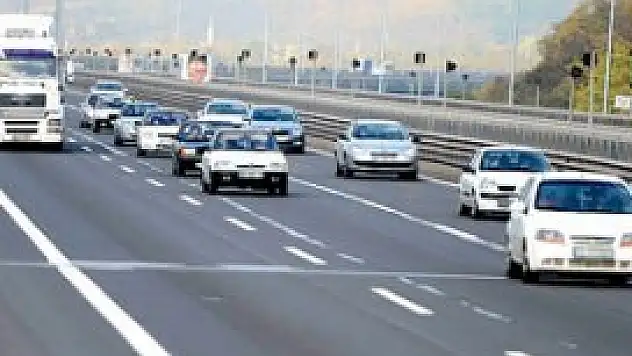 Köprü ve otoyollar halka arz 'yolunda'