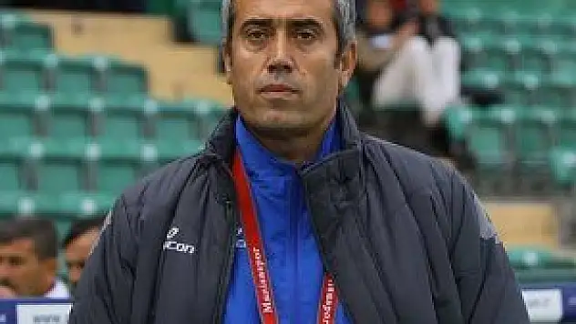 Kemal Özdeş'ten şaka gibi açıklamalar!