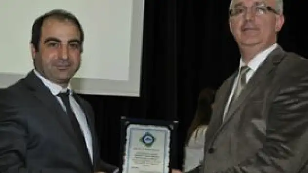 Selçuk'ta Turizmin sorunları tartışıldı