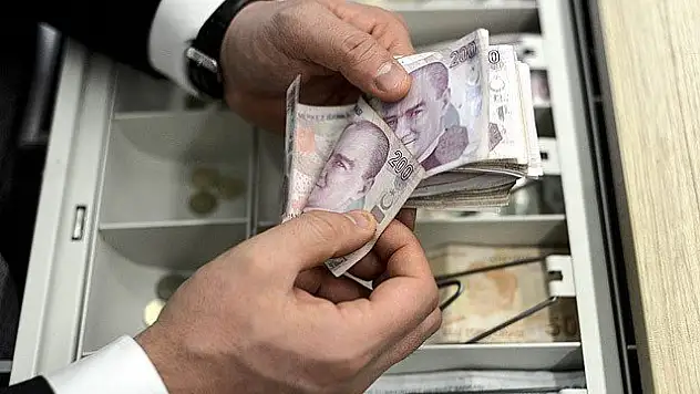 Kıdem tazminatı işçinin banka hesabına yatacak